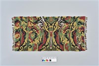 玻璃珠編飾藏品圖，第3張